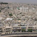 В Алеппо от рук сирийских военных погибли четверо студентов