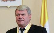 Валерий Зеренков отправил в отставку Правительство края