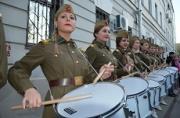 В Ставрополе готовится факельное шествие в честь Дня Победы