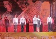 В Ставрополе прошел концерт в честь Победы в Великой Отечественной Войны