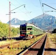Ставропольские предприниматели захватили часть полосы отвода железной дороги