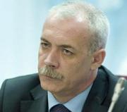 Вице-премьер правительства Юрий Белолапенко подал в отставку