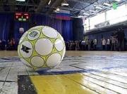 В Ставрополе прошли соревнования по мини-футболу