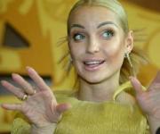 Анастасия Волочкова в срыве своих концертов обвинила «желтую прессу»