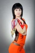 Ставропольчанка стала чемпионкой Европы по пауэрлифтингу
