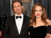 Анджелина Джоли отказалась от свадьбы