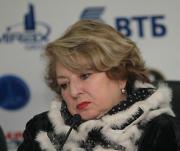 Татьяна Тарасова крутит шашни с молодым коллегой