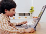 Государство защитит детей от интернета