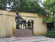 У памятника Пушкину пройдет городской литературный праздник