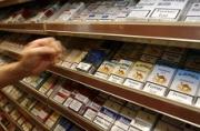 Правительство Ставрополья готовится к запрету продажи алкоголя и сигарет