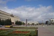 В Ставрополе подвели текущие финансовые итоги