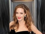 Анджелина Джоли отпраздновала день Рождения