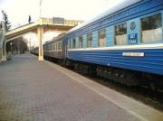 На пассажиров поезда «Кисловодск - Новокузнецк» совершено нападение