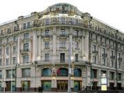 Количество гостиниц в Москве увеличится в три раза
