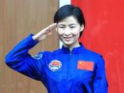 Китай запустил на орбиту первую женщину тайконавтку