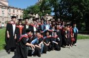 На Ставрополье пройдет парад выпускников