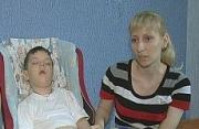 В Ставрополе мать больного мальчика борется за его жизнь