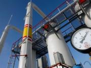 «Газпром» приступил к заполнению газопровода «Бованенково-Ухта»