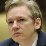Основателя Wikileaks Джулиана Ассанжа в Лондоне вызвали в полицию