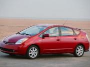 Усовершенствованная Toyota Prius скоро поступит в продажу