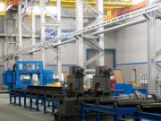 В Тульской области появится завод металлоконструкций