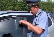 3 июля в Ставрополе можно будет растонировать автомобиль без штрафа