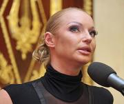 Анастасия Волочкова страдала из-за олигарха