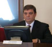 Депутаты поддержали кандидатуру Юрия Тыртышова