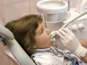 Детям будут лечить зубы под общим наркозом