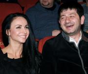 Михаил Галустян рассказал о несостоявшемся разводе