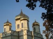 Крестный ход прошел на Ставрополье в День семьи