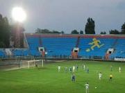 Ставрополью нужна единая краевая футбольная команда