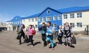 Сельскую школу на Ставрополье спасут от обветшания