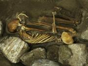 В Великобритании обнаружили мумии-франкенштейны