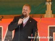 За избиение националиста Дёмушкина ответит полиция