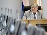 Валерий Зеренков потребовал установить виновных в инциденте в Кисловодске