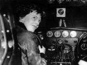 Поиски легендарной женщины-авиатора окончились неудачей