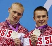 Ставропольчанин Евгений Кузнецов завоевал серебряную медаль в Лондоне