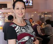 44-летняя Ольга Кабо родила сына