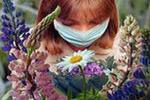 Лечим аллергию с помощью народной медицины