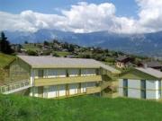 Экологичный отель открывается в Швейцарии