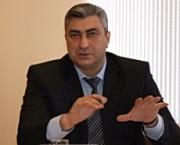 Казимир Боташев назначен начальником полиции Северного Кавказа