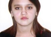 По факту исчезновения 18 летней девушки возбуждено уголовное дело