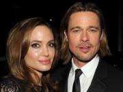 Брэд Питт и Анджелина Джоли женятся
