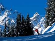 В Альпах появится новый фешенебельный горнолыжный курорт