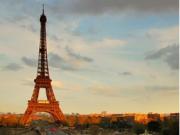 Франция становится одним из самых популярных туристических направлений