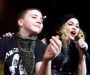 У сына Мадонны нашли смертельную болезнь