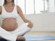 Йога позволяет справиться с депрессией при беременности