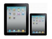 За первый год продаж iPad Mini Apple реализует 40 миллионов экземпляров