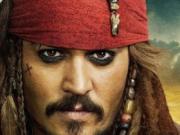 Джонни Депп получит 90 миллионов долларов за пятых «Пиратов»